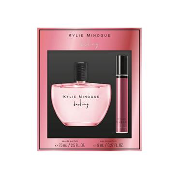 KYLIE DARLING 75ML GIFT SET