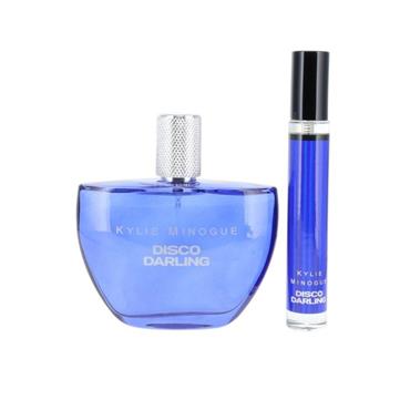 KYLIE DISCO DARLING 75ML GIFT SET