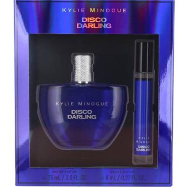 KYLIE DISCO DARLING 75ML GIFT SET
