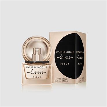 KYLIE MINOGUE LOVERS FLEUR EAU DE PARFUM