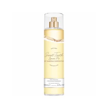 SWEET TOOTH LEMON PIE BODY MIST 236ML