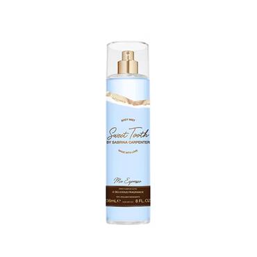 SABRINA CARPENTER SWEET TOOTH ME ESPRESSO MIST 236ML