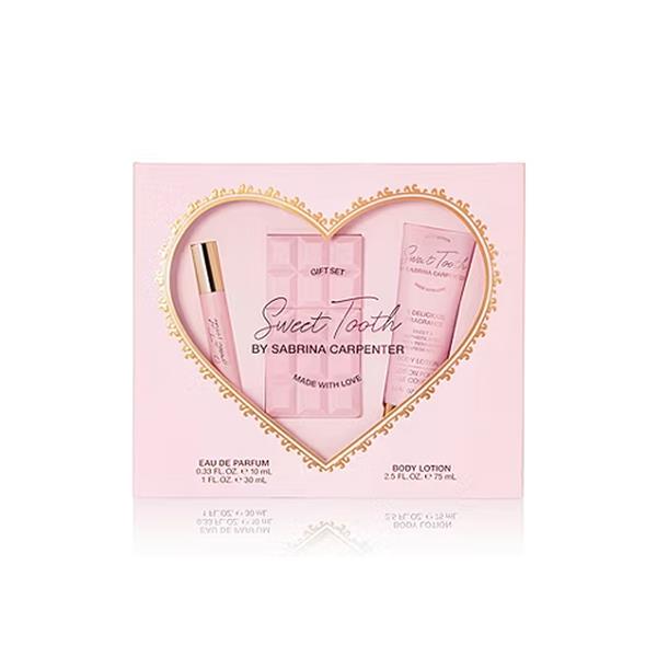 SWEET TOOTH 3 PIECE SET | CH Tralee | Ireland