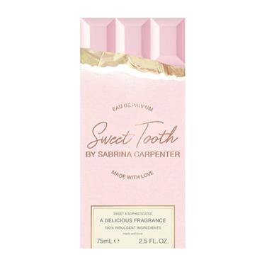 SABRINA CARPENTER SWEET TOOTH EDP 75ML