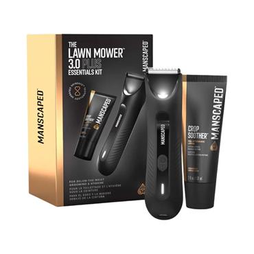 MANSCAPED THE LAWN MOWER 3.0 PLUS ESSENTIALS KIT