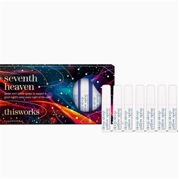 THIS WORKS SEVENTH HEAVEN SET