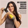 DRYBAR HALF SHOT BLOW DRYER BRUSH 3.8CM ROUND BARREL