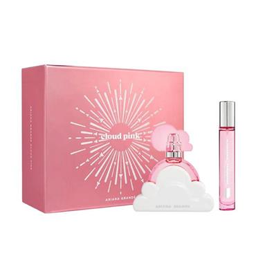 ARIANA GRANDE CLOUD PINK 30ML SET