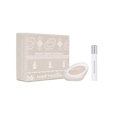 ARIANA MOD VANILLA 30ML SET