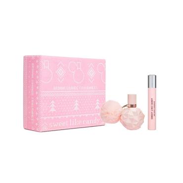 ARIANA GRANDE SWEET LIKE CANDY SET
