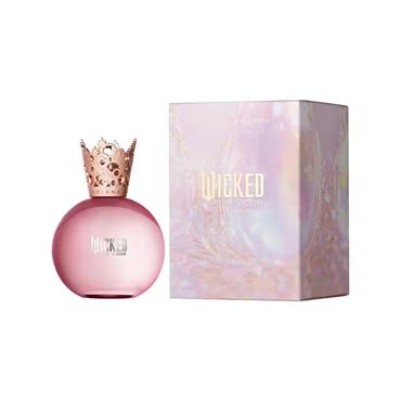 WICKED FOR GOOD GLINDA BUBBLY PINK EDP 100ML