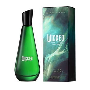 WICKED FOR GOOD ELPHABA ENCHANTED EDP 100ML
