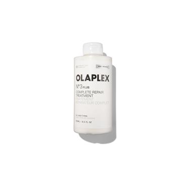 OLAPLEX NO3 PLUS COMPLETE REPAIR TREATMENT 250ML