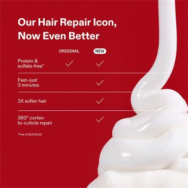 OLAPLEX NO3 PLUS COMPLETE REPAIR TREATMENT 100ML