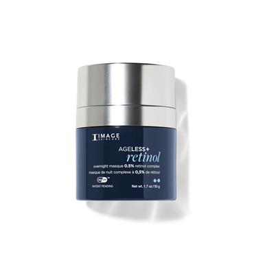 AGELESS+RETINOL OVERNIGHT MASQUE 0.5% 50G