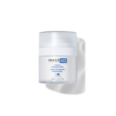 MD BIOTECH LONGEVITY CREME 50G