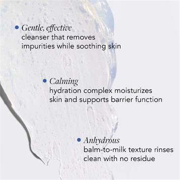MD GENTLE CLEANSING BALM 28G