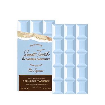 SABRINA CARPENTER SWEETTOOTH ME ESPRESSO EDP 30ML