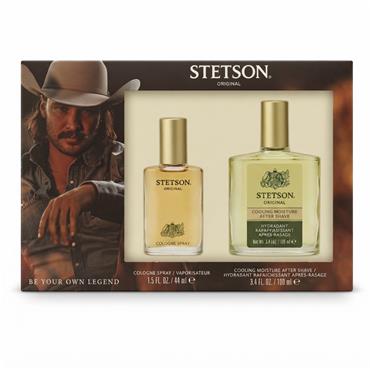 STESON ORIGINAL 2 PIECE SET