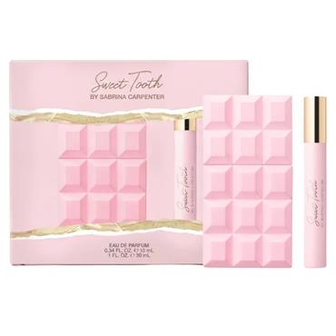SWEET TOOTH 30ML SET
