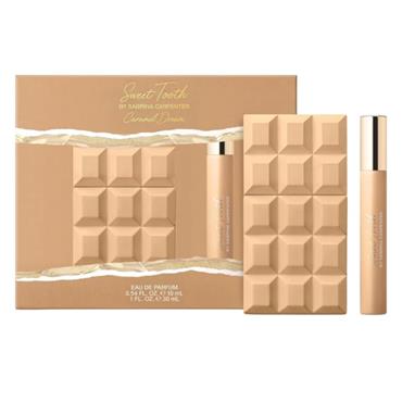 CARAMEL DREAM 30ML SET