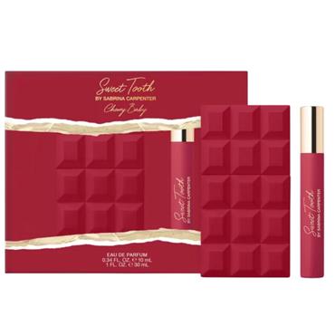 CHERRY BABY 30ML SET