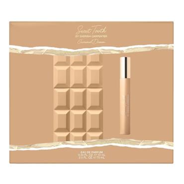 CARAMEL DREAM 75ML SET
