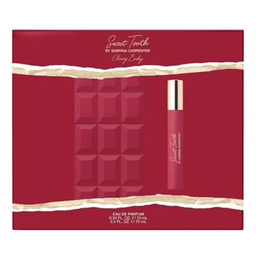 CHERRY BABY 75ML SET