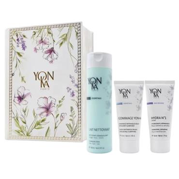 YONKA INTENSE HYDRATION RITUAL SET