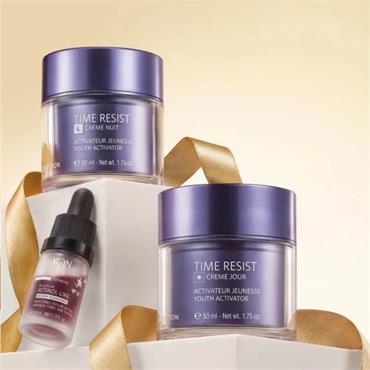 YONKA DAY AND NIGHT YOUTH RITUAL SET