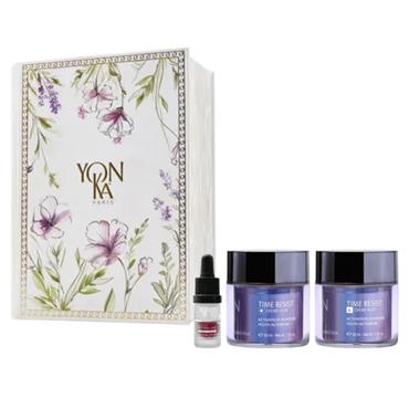 YONKA DAY AND NIGHT YOUTH RITUAL SET