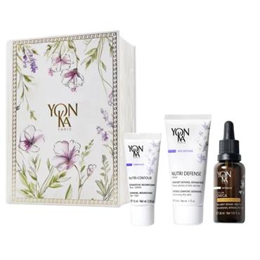 YONKA NOURISH AND REPAIR SET