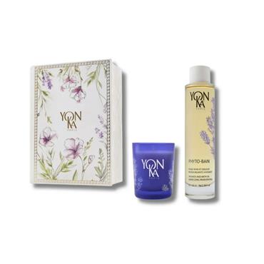 YONKA ABSOLUTE RELAXATION SET