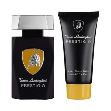 LAMBORGHINI PRESTIGIO 75ML SET