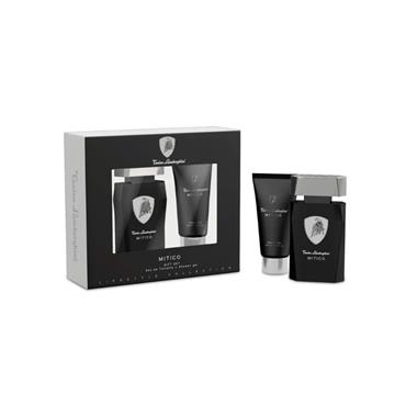 LAMBORGHINI MITICO 75ML SET