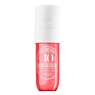 SOL DE JANEIRO 40 BODY MIST 240ML