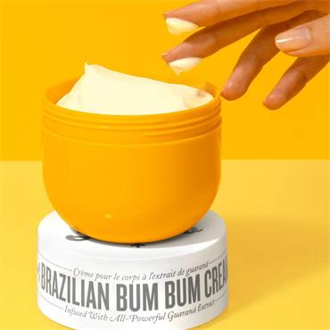 BRAZILIAN BUM BUM CREAM 240ML