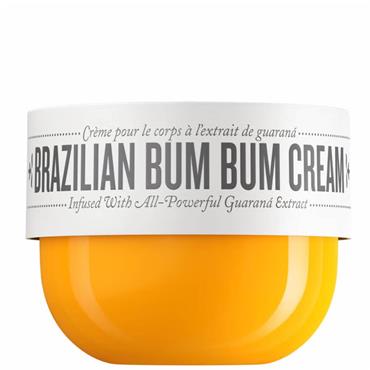 BRAZILIAN BUM BUM CREAM 240ML