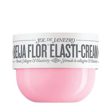 BEIJA FLOR ELASTI CREAM 240ML