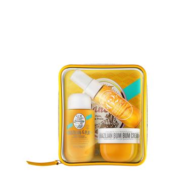 SOL DE JANEIRO BUM BUM JET SET