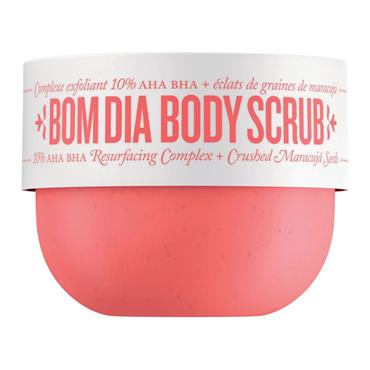 SOL DE JANEIRO BOM DIA BODY SCRUB