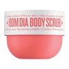 SOL DE JANEIRO BOM DIA BODY SCRUB
