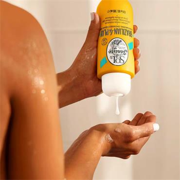 SOL DE JANEIRO BRAZILIAN BODY WASH