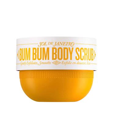 SOL DE JANEIRO BUM BUM BODY SCRUB