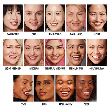 YOUR SKIN BUT BETTER CC+ CREAM ORIGINAL SPF 50+ TAN