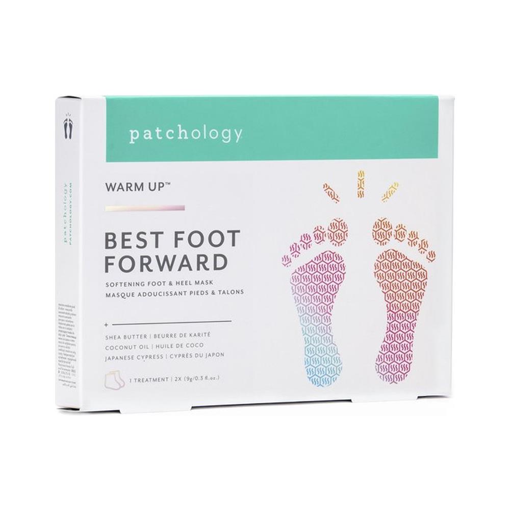 BEST FOOT FORWARD CH Tralee Ireland