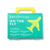 PATCHOLOGY ON THE FLY TRAVEL FACIAL KIT