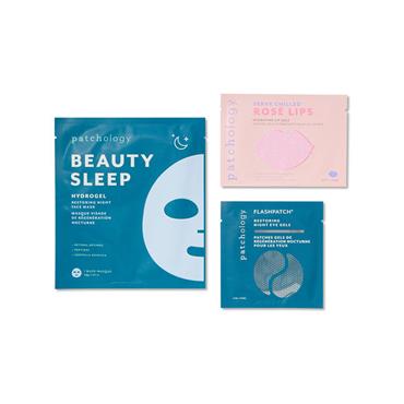 PATCHOLOGY SWEET DREAMS KIT