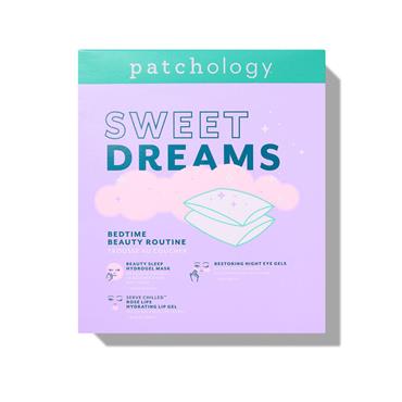 PATCHOLOGY SWEET DREAMS KIT