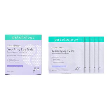 SOOTHING EYE GELS 5 PAIRS